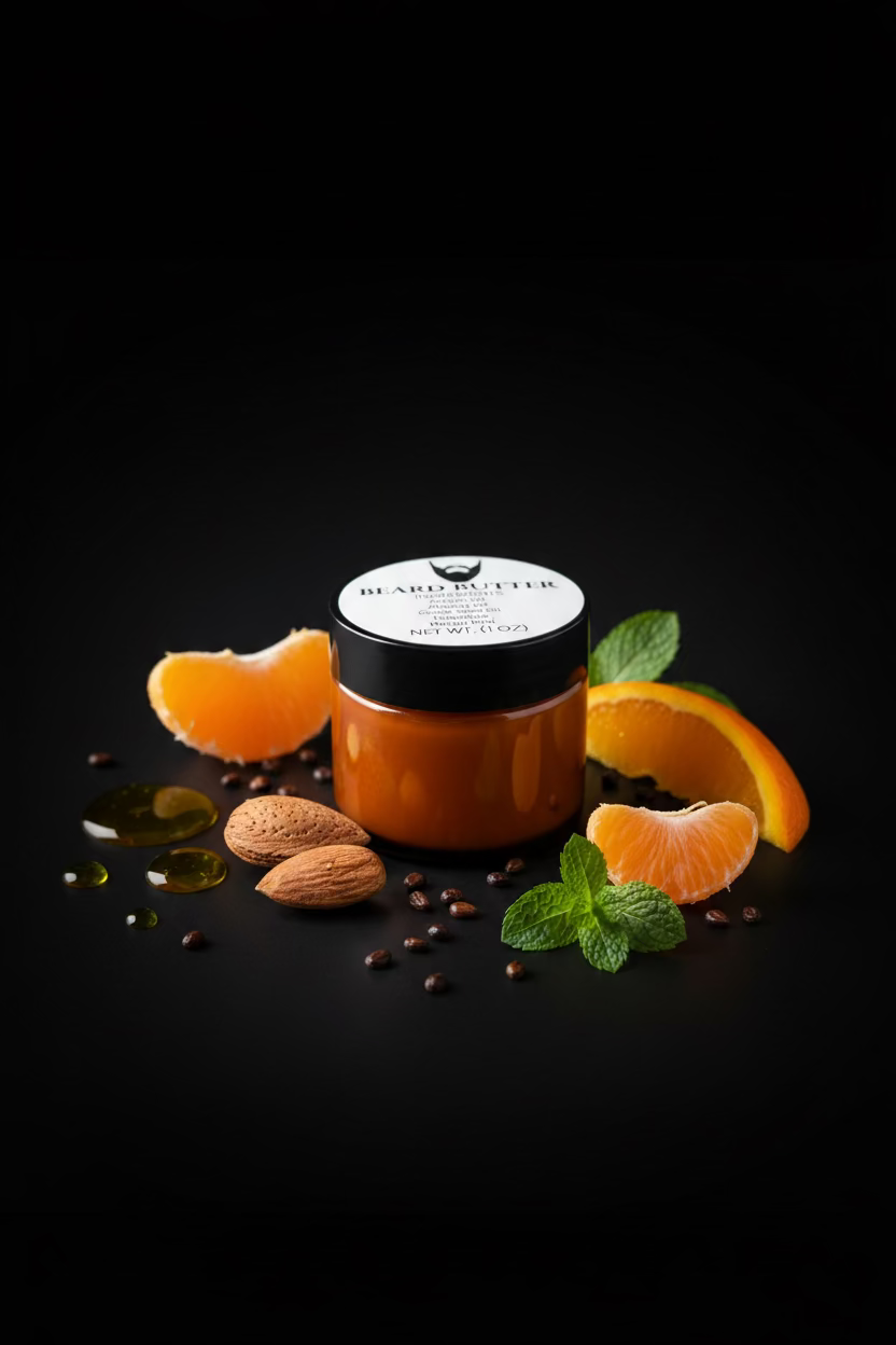 Beard Butter