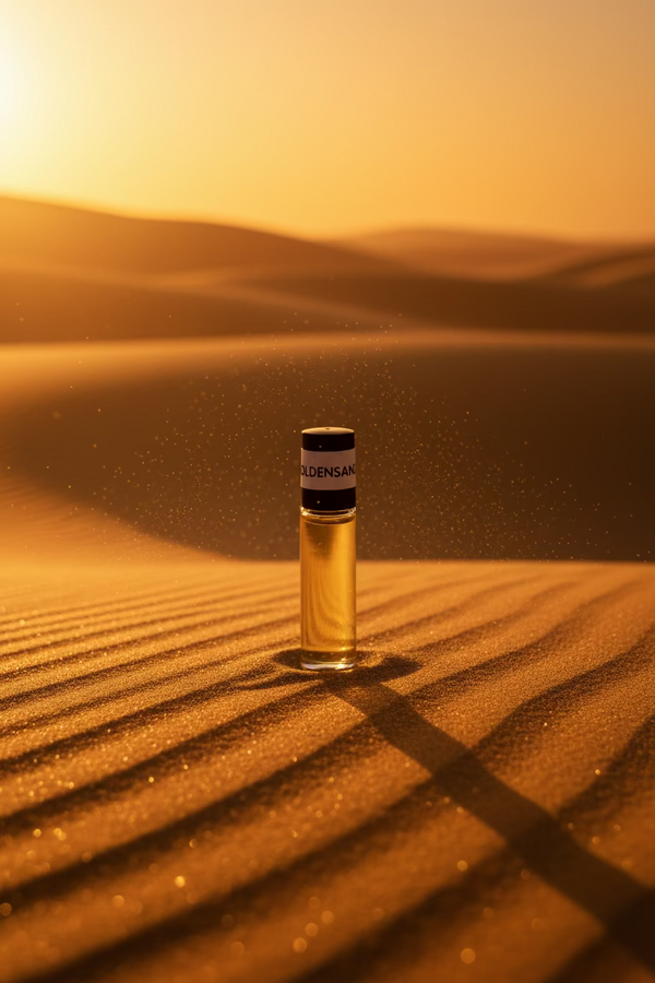 Golden Sand