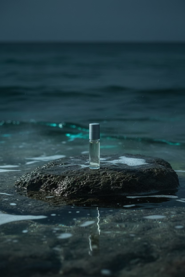 Secret of the Ocean
