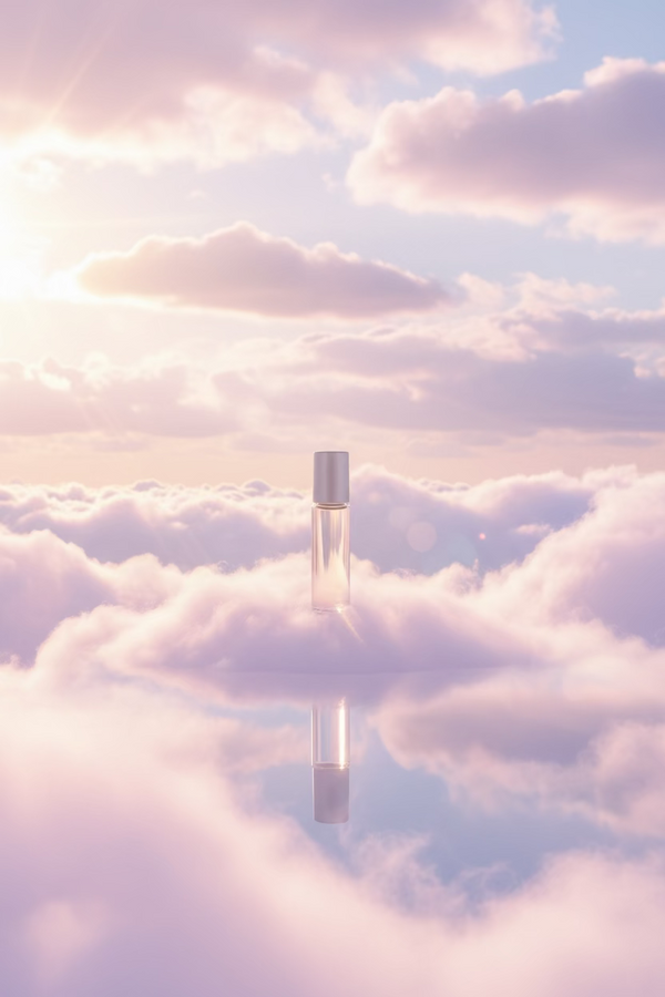 Sweetness of the clouds