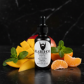 Beard oil